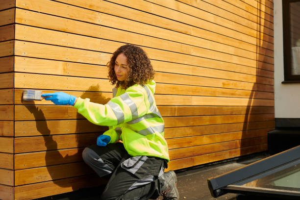 Best Vinyl Siding Installation  in Hernando, MS